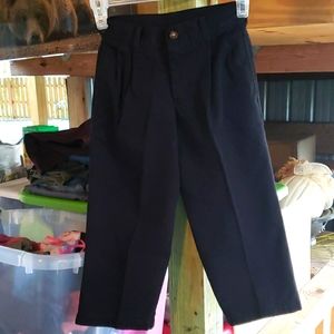 Toddlers 2T Dress Pants
